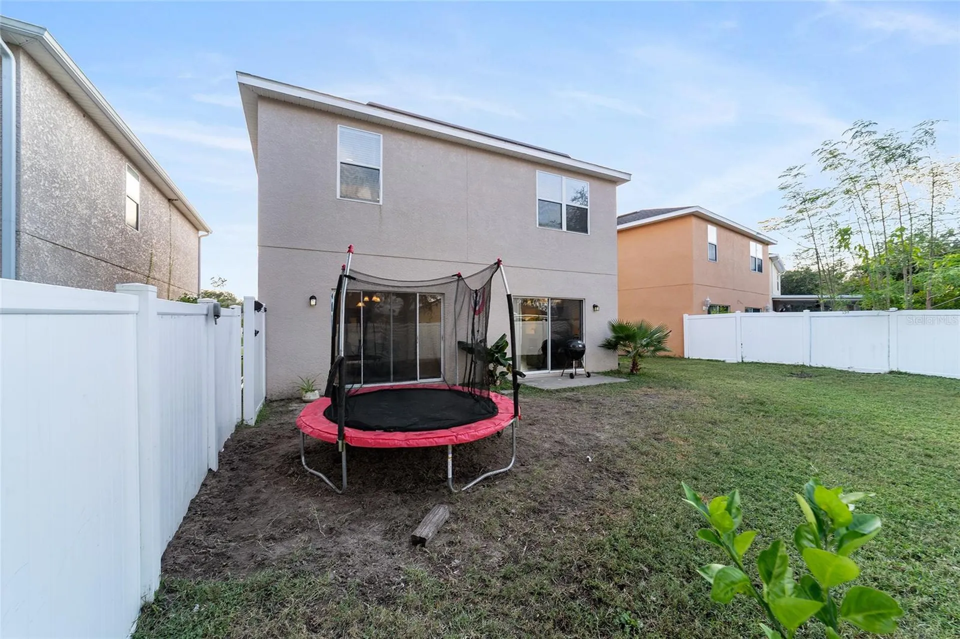 5094 NE 122nd Boulevard Oxford FL 34484