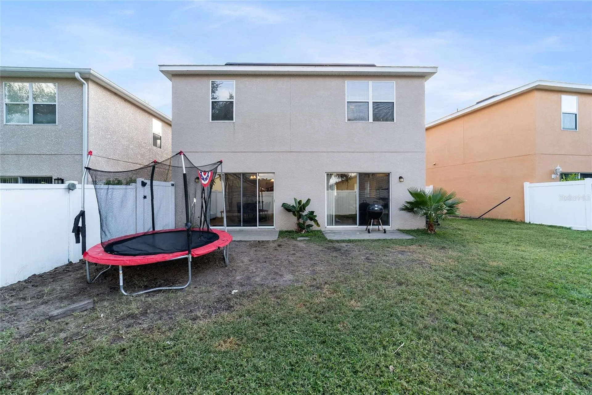 5094 NE 122nd Boulevard Oxford FL 34484
