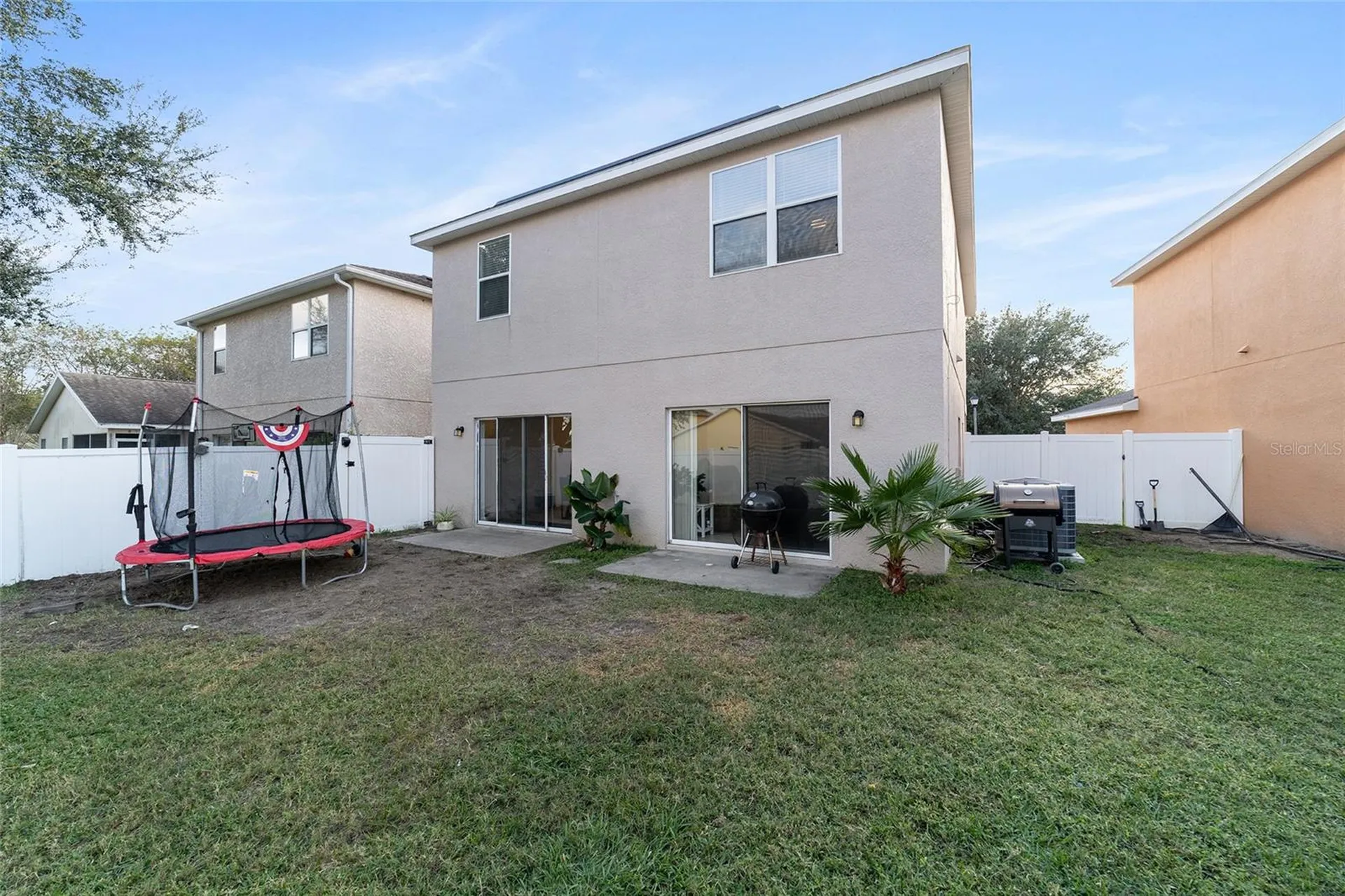5094 NE 122nd Boulevard Oxford FL 34484