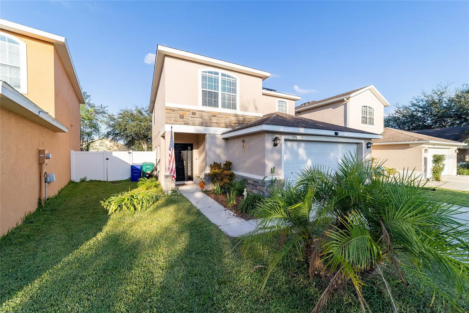 5094 NE 122nd Boulevard Oxford FL 34484