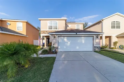 5094 NE 122nd Boulevard Oxford FL 34484