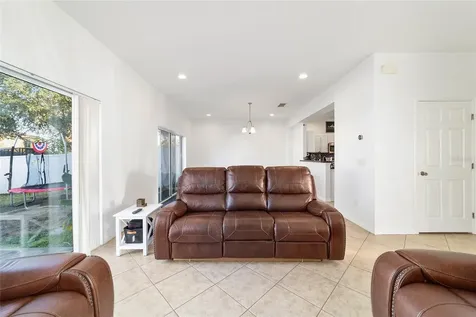 5094 NE 122nd Boulevard Oxford FL 34484