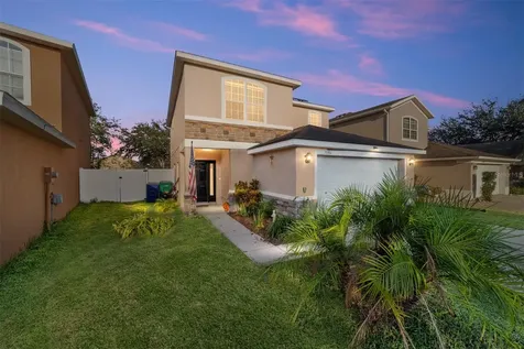 5094 NE 122nd Boulevard Oxford FL 34484