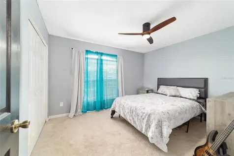 5094 NE 122nd Boulevard Oxford FL 34484