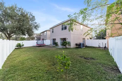 5094 NE 122nd Boulevard Oxford FL 34484