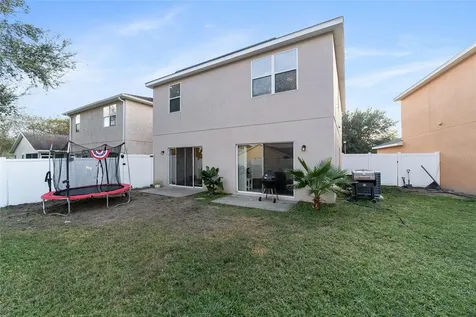 5094 NE 122nd Boulevard Oxford FL 34484