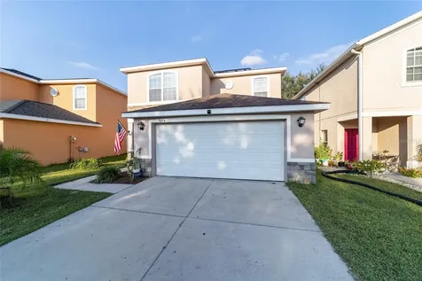 5094 NE 122nd Boulevard Oxford FL 34484