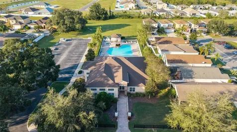 5094 NE 122nd Boulevard Oxford FL 34484