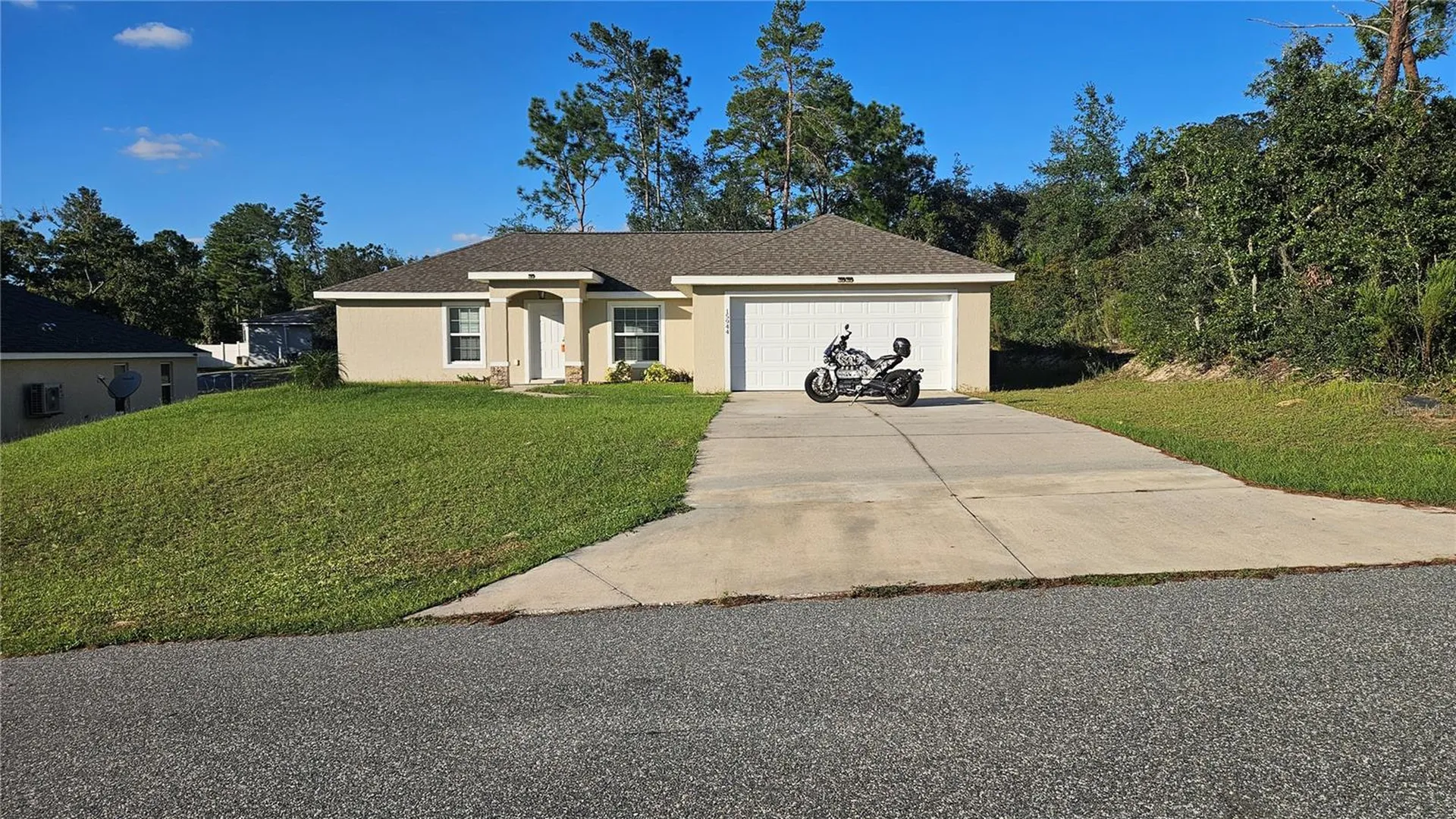 15944 SW 53rd Court Ocala FL 34473