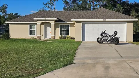 15944 SW 53rd Court Ocala FL 34473