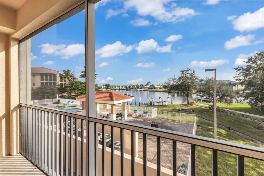 3322 Purple Martin Drive Punta Gorda FL 33950