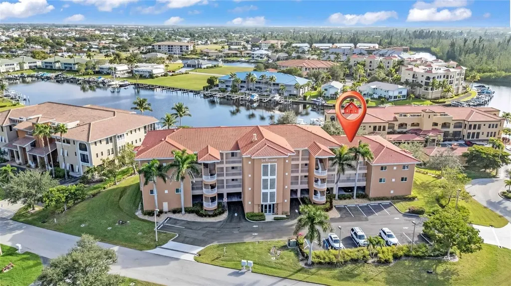 3322 Purple Martin Drive Punta Gorda FL 33950