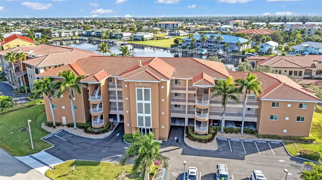 3322 Purple Martin Drive Punta Gorda FL 33950