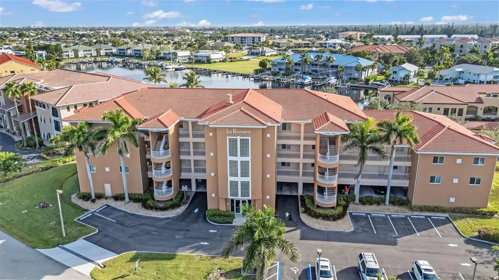 3322 Purple Martin Drive Punta Gorda FL 33950