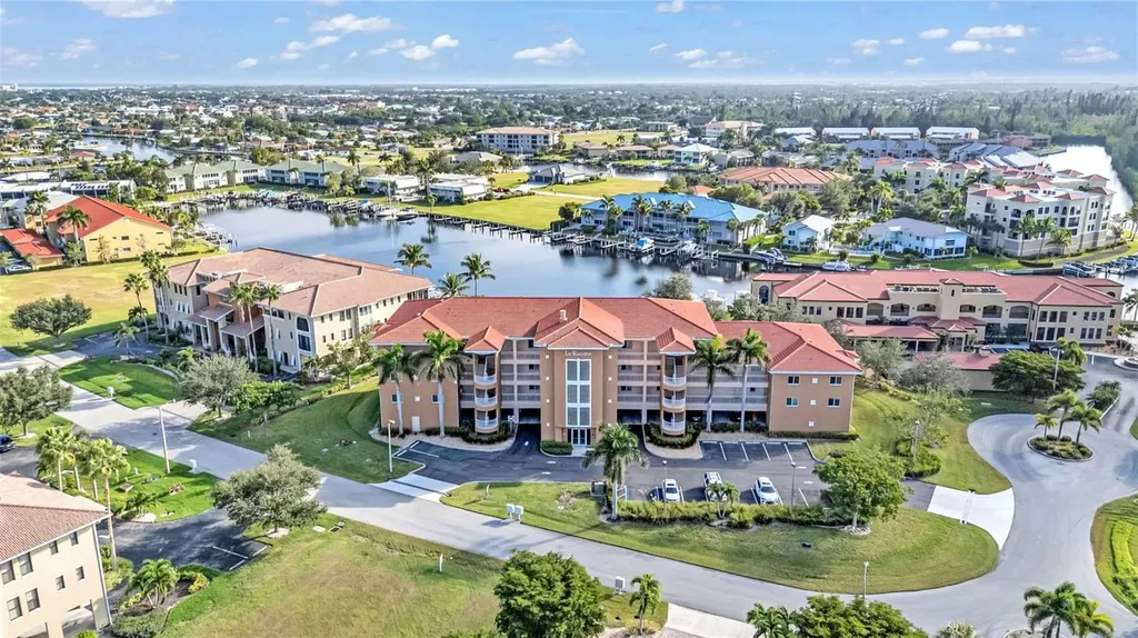 3322 Purple Martin Drive Punta Gorda FL 33950
