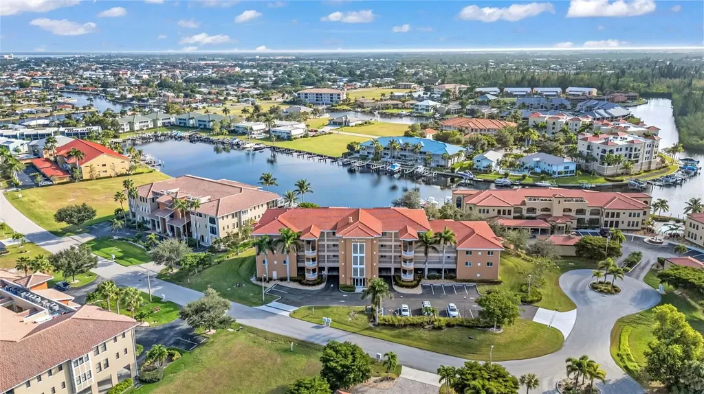 3322 Purple Martin Drive Punta Gorda FL 33950