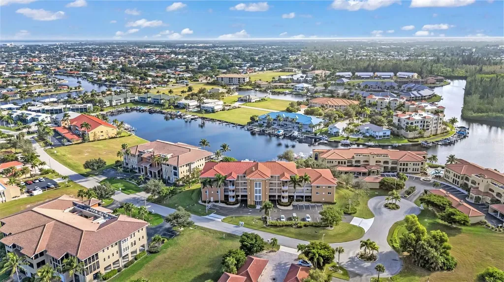 3322 Purple Martin Drive Punta Gorda FL 33950