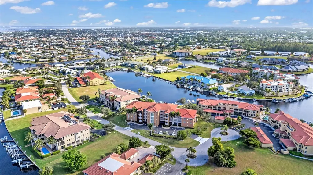 3322 Purple Martin Drive Punta Gorda FL 33950