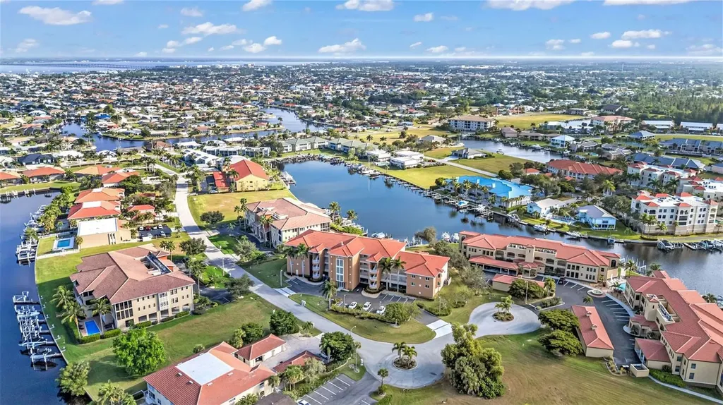 3322 Purple Martin Drive Punta Gorda FL 33950
