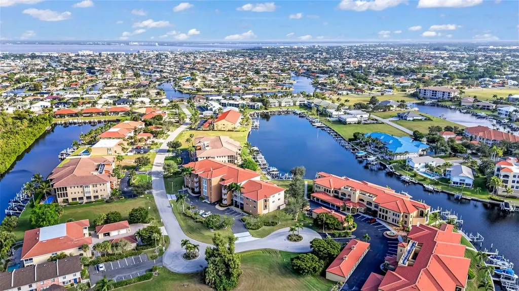 3322 Purple Martin Drive Punta Gorda FL 33950