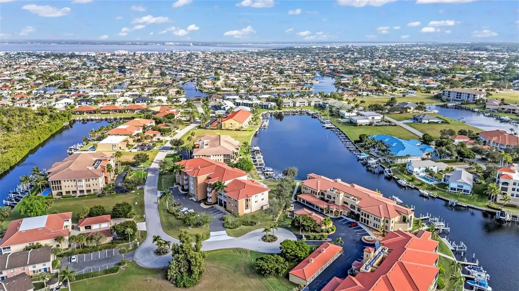 3322 Purple Martin Drive Punta Gorda FL 33950
