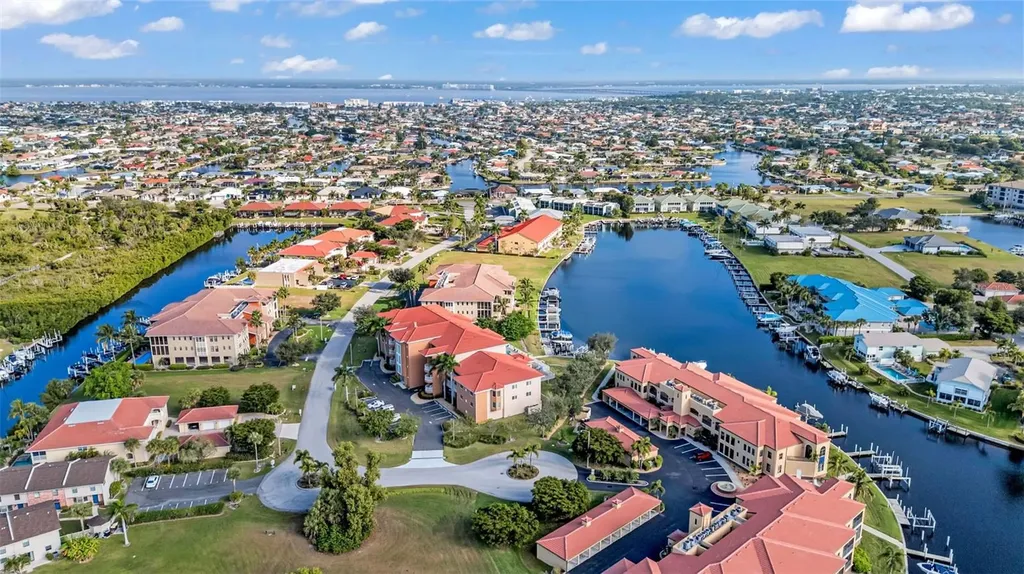 3322 Purple Martin Drive Punta Gorda FL 33950