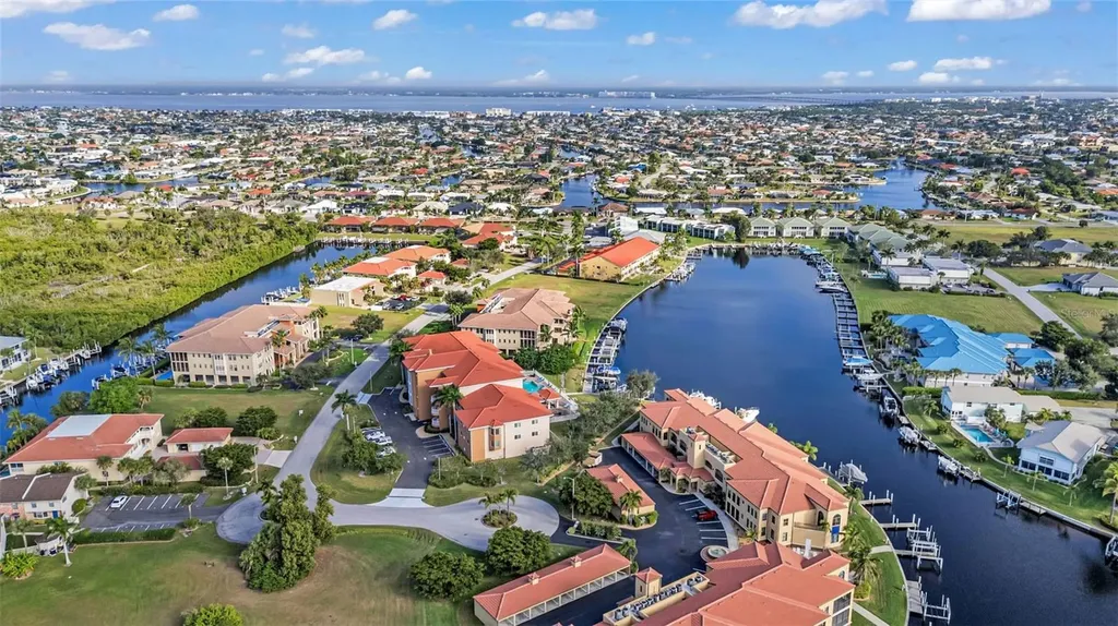 3322 Purple Martin Drive Punta Gorda FL 33950