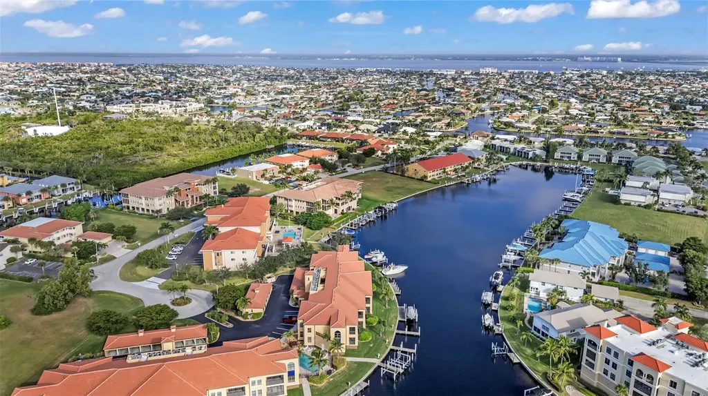 3322 Purple Martin Drive Punta Gorda FL 33950