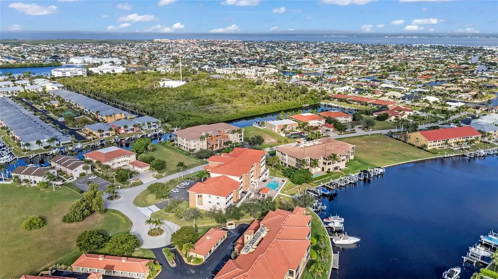 3322 Purple Martin Drive Punta Gorda FL 33950