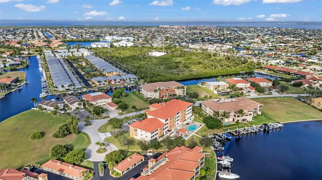 3322 Purple Martin Drive Punta Gorda FL 33950