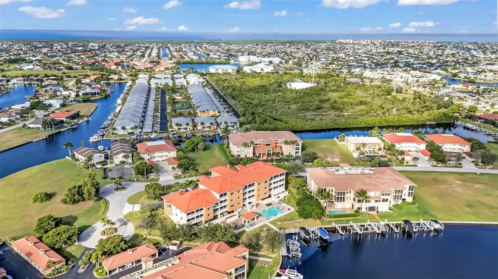 3322 Purple Martin Drive Punta Gorda FL 33950