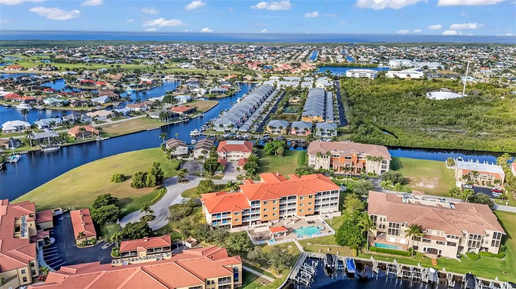 3322 Purple Martin Drive Punta Gorda FL 33950