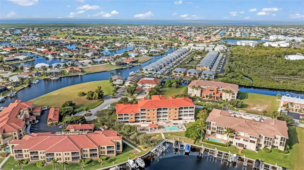 3322 Purple Martin Drive Punta Gorda FL 33950