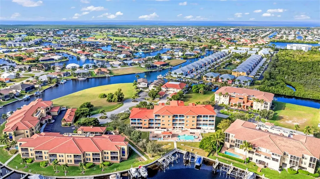 3322 Purple Martin Drive Punta Gorda FL 33950