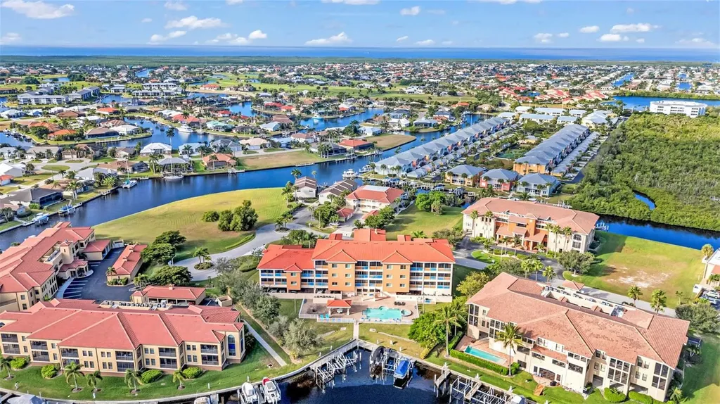 3322 Purple Martin Drive Punta Gorda FL 33950