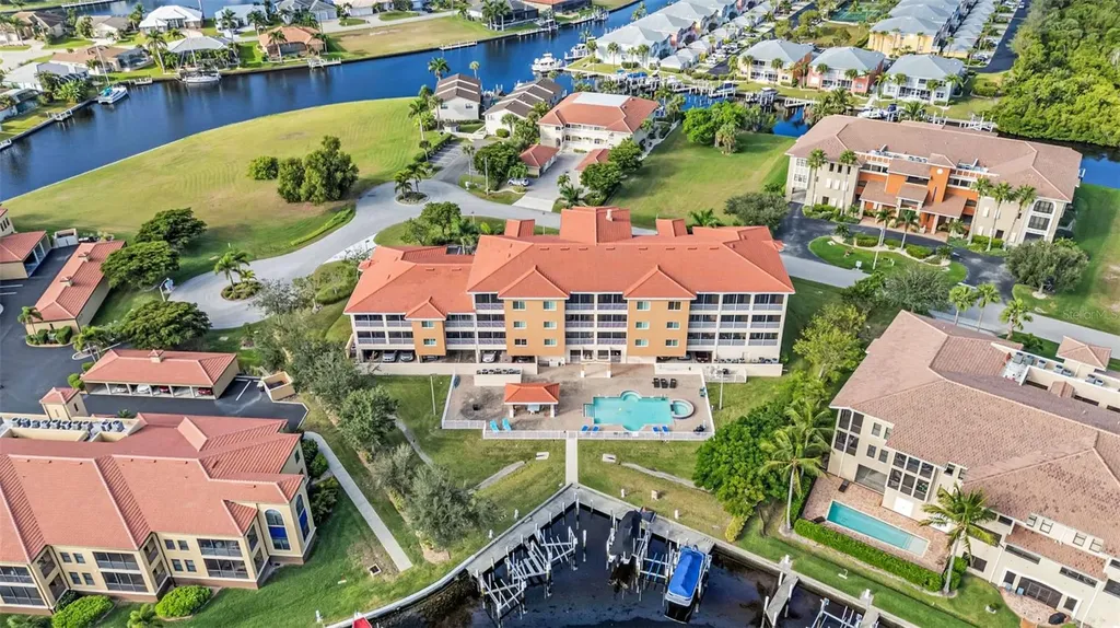 3322 Purple Martin Drive Punta Gorda FL 33950