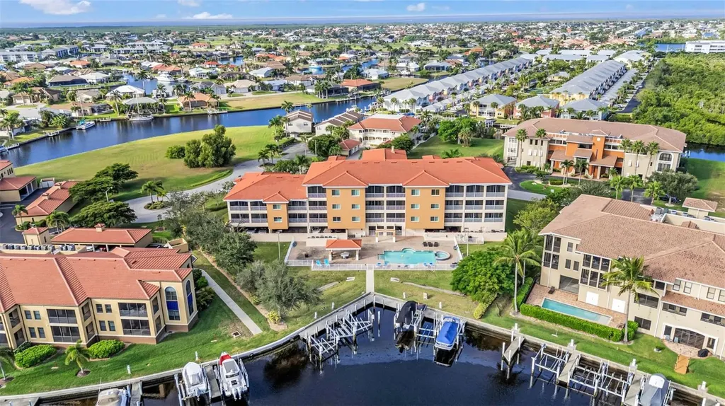 3322 Purple Martin Drive Punta Gorda FL 33950