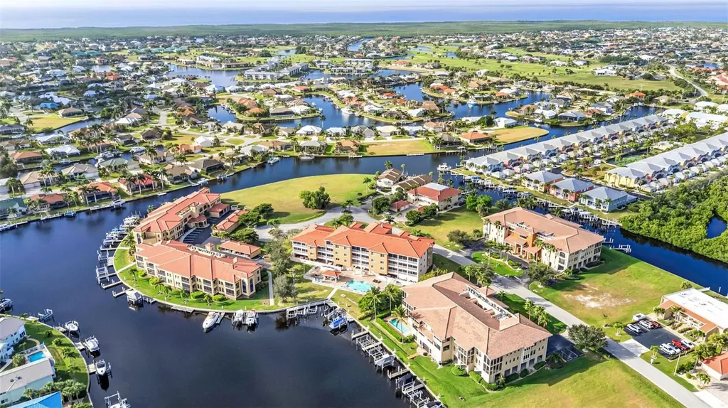 3322 Purple Martin Drive Punta Gorda FL 33950