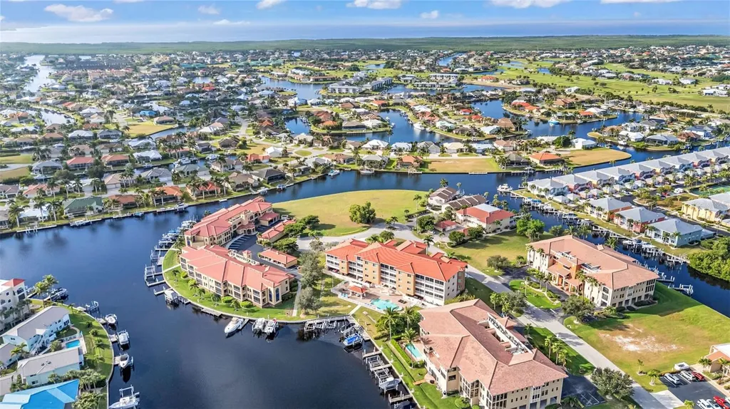 3322 Purple Martin Drive Punta Gorda FL 33950