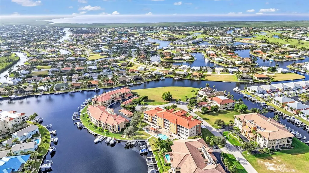 3322 Purple Martin Drive Punta Gorda FL 33950