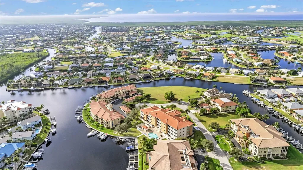 3322 Purple Martin Drive Punta Gorda FL 33950