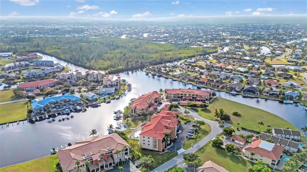 3322 Purple Martin Drive Punta Gorda FL 33950