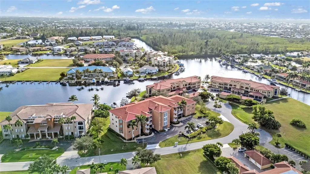 3322 Purple Martin Drive Punta Gorda FL 33950