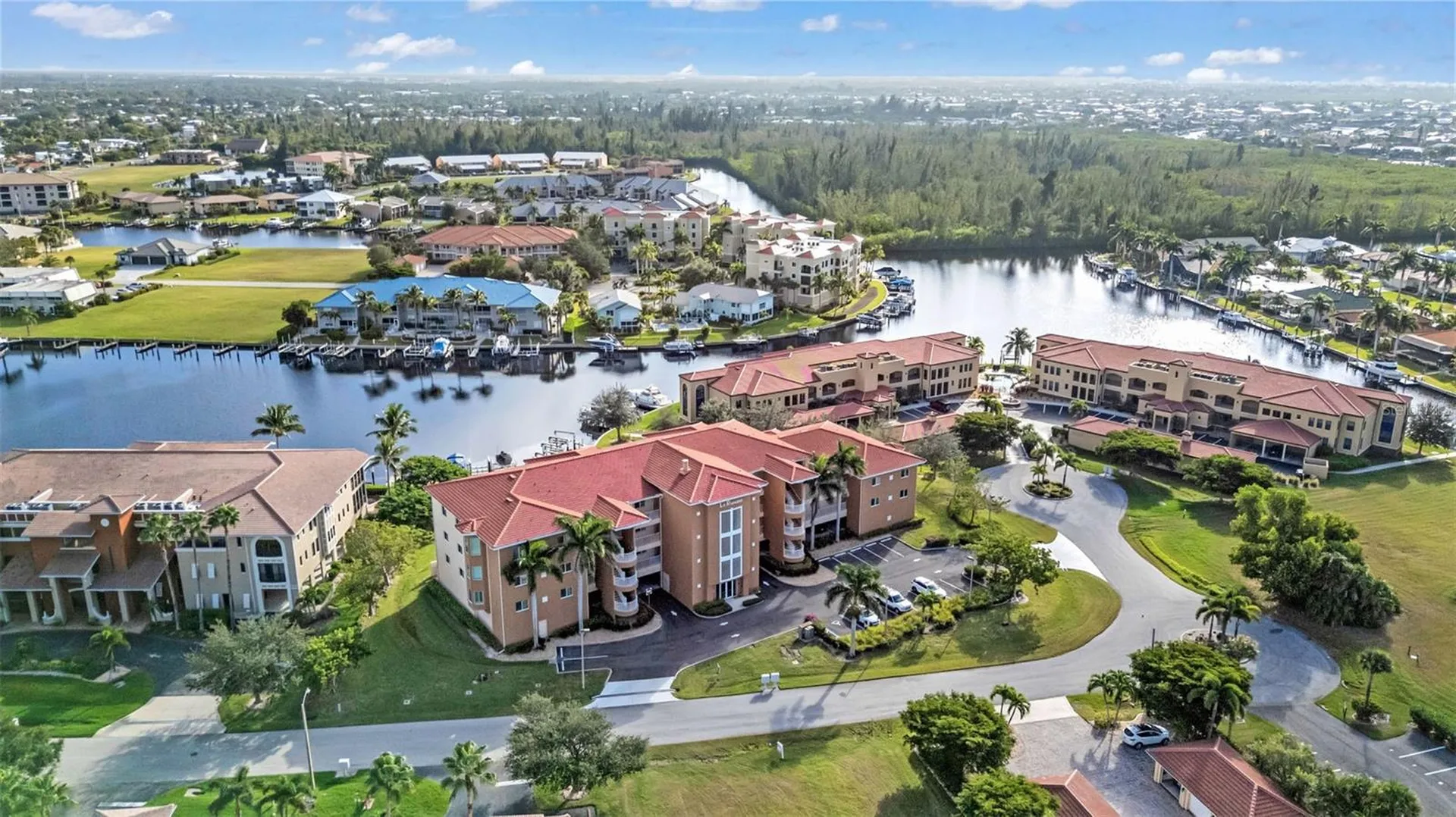 3322 Purple Martin Drive Punta Gorda FL 33950