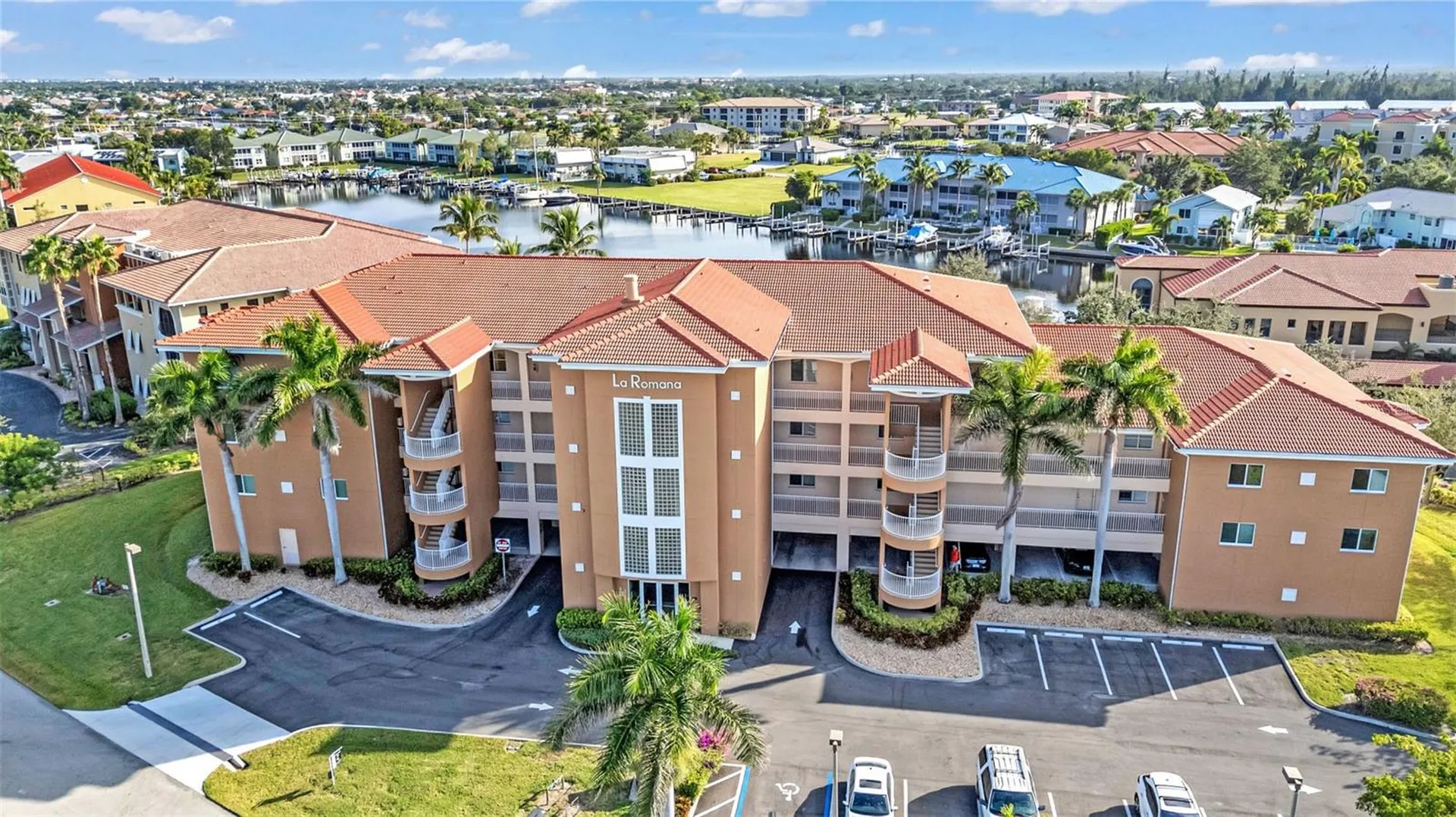3322 Purple Martin Drive Punta Gorda FL 33950