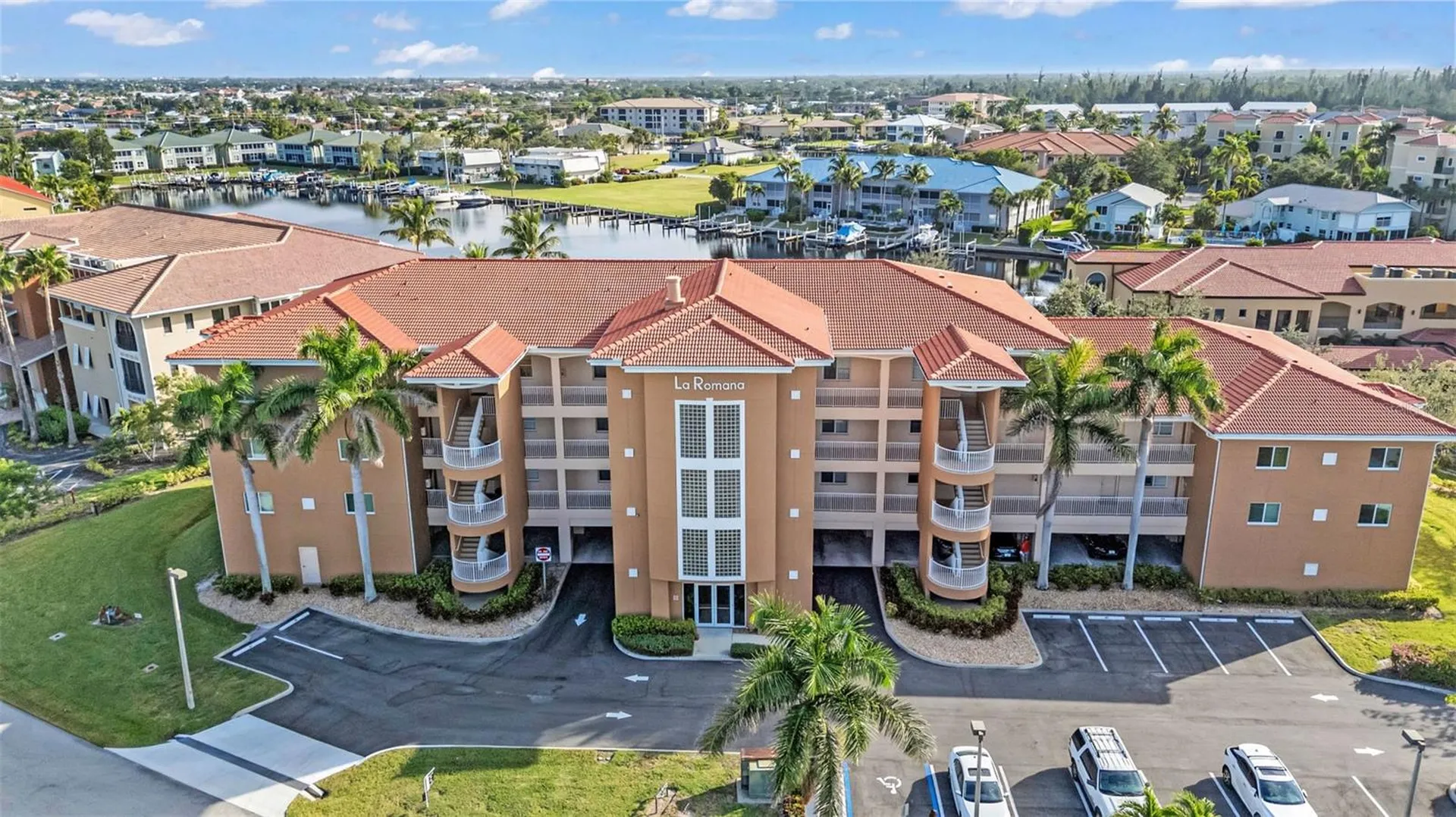 3322 Purple Martin Drive Punta Gorda FL 33950