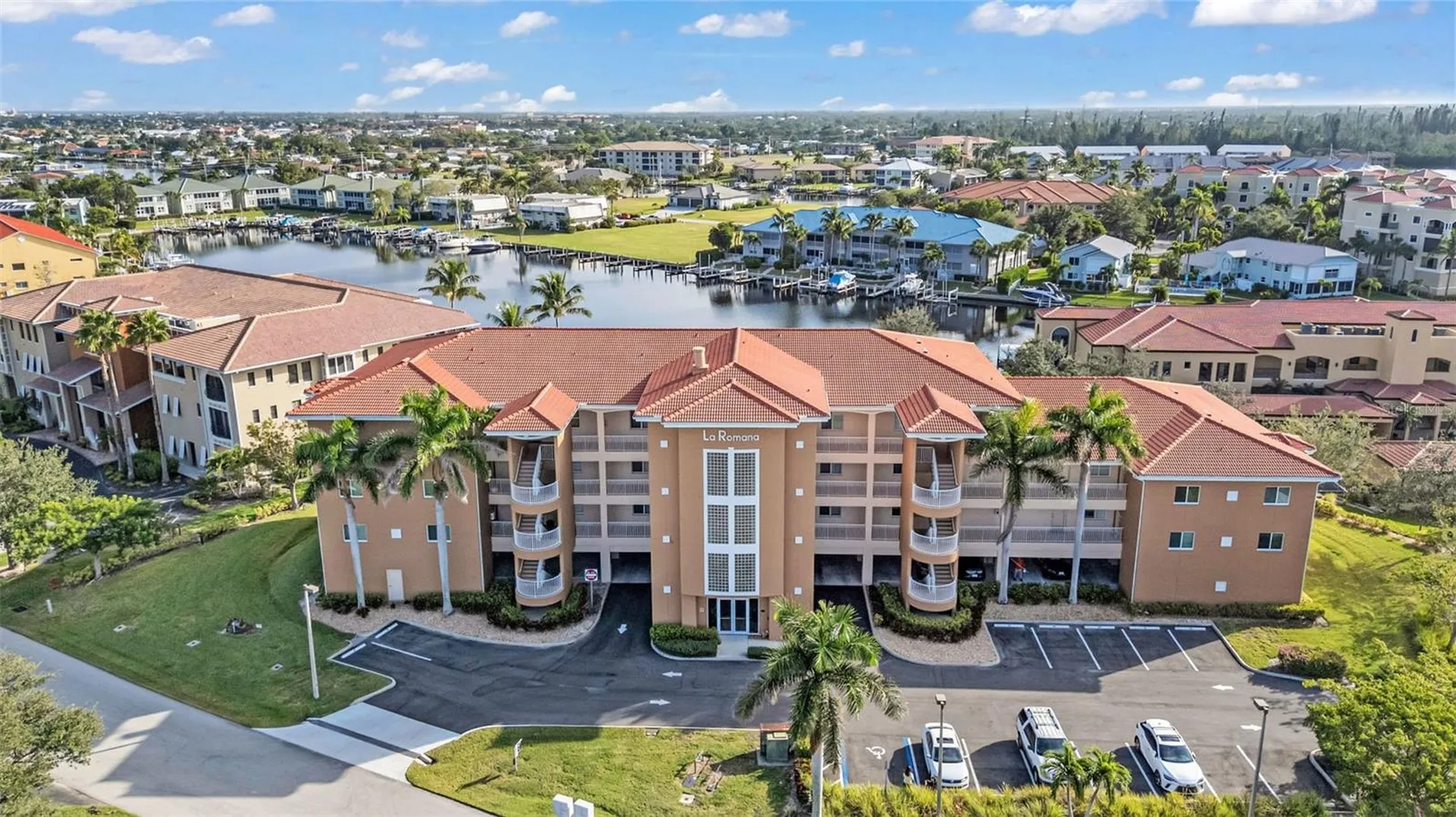 3322 Purple Martin Drive Punta Gorda FL 33950
