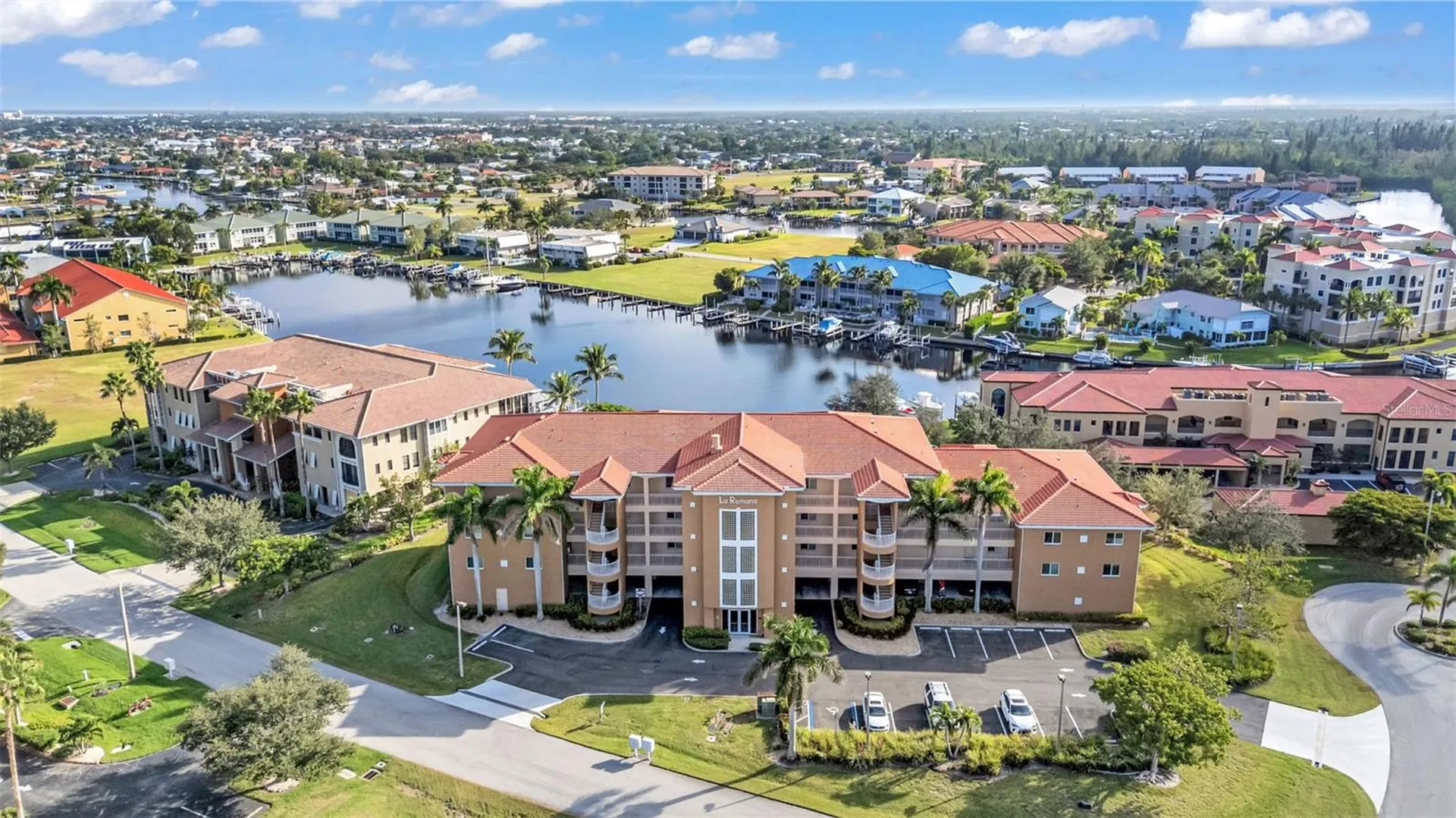 3322 Purple Martin Drive Punta Gorda FL 33950