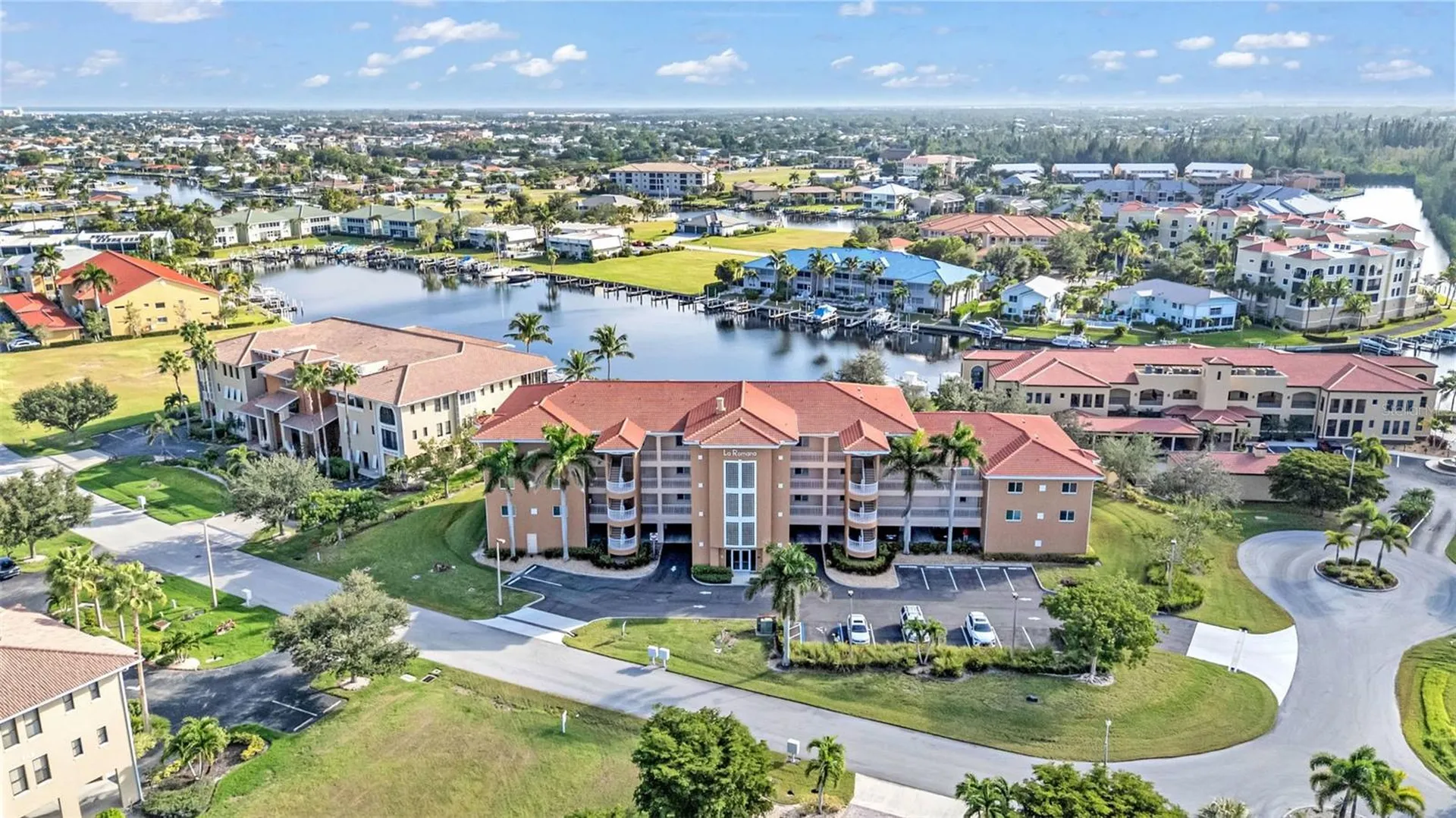 3322 Purple Martin Drive Punta Gorda FL 33950