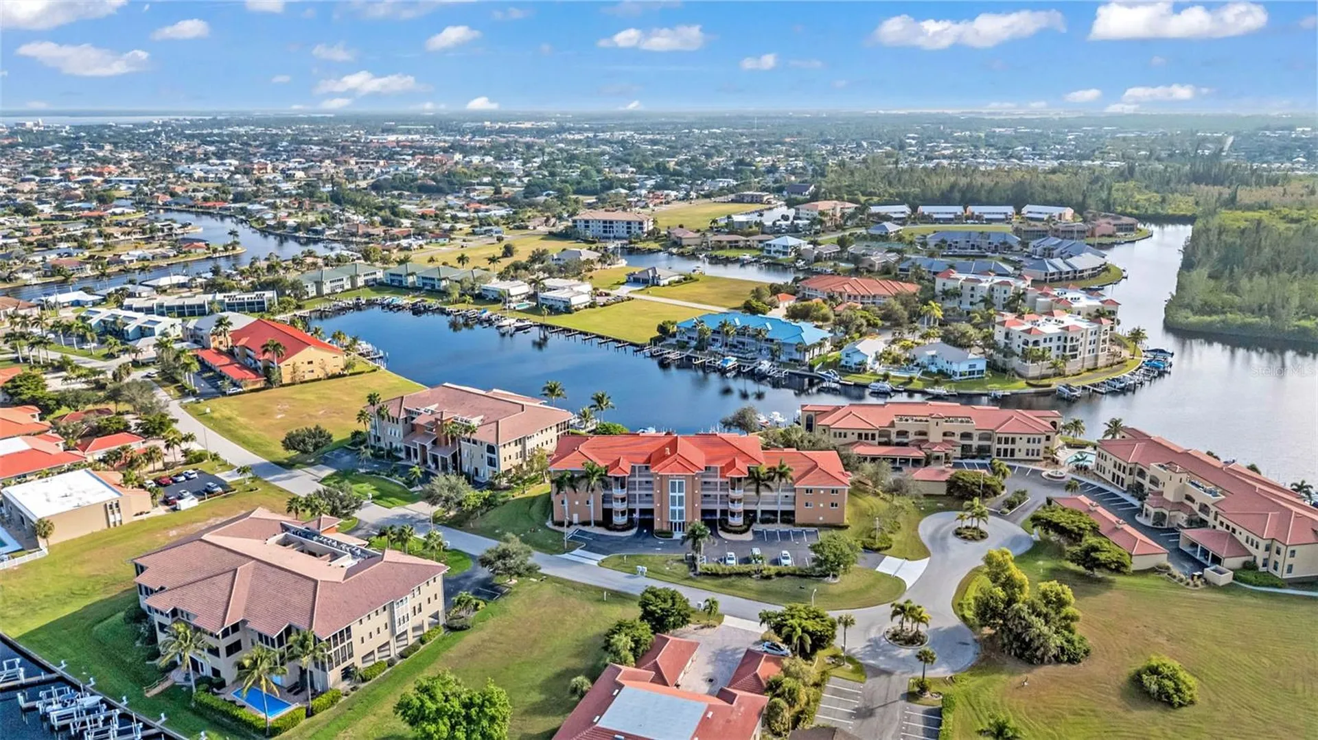 3322 Purple Martin Drive Punta Gorda FL 33950